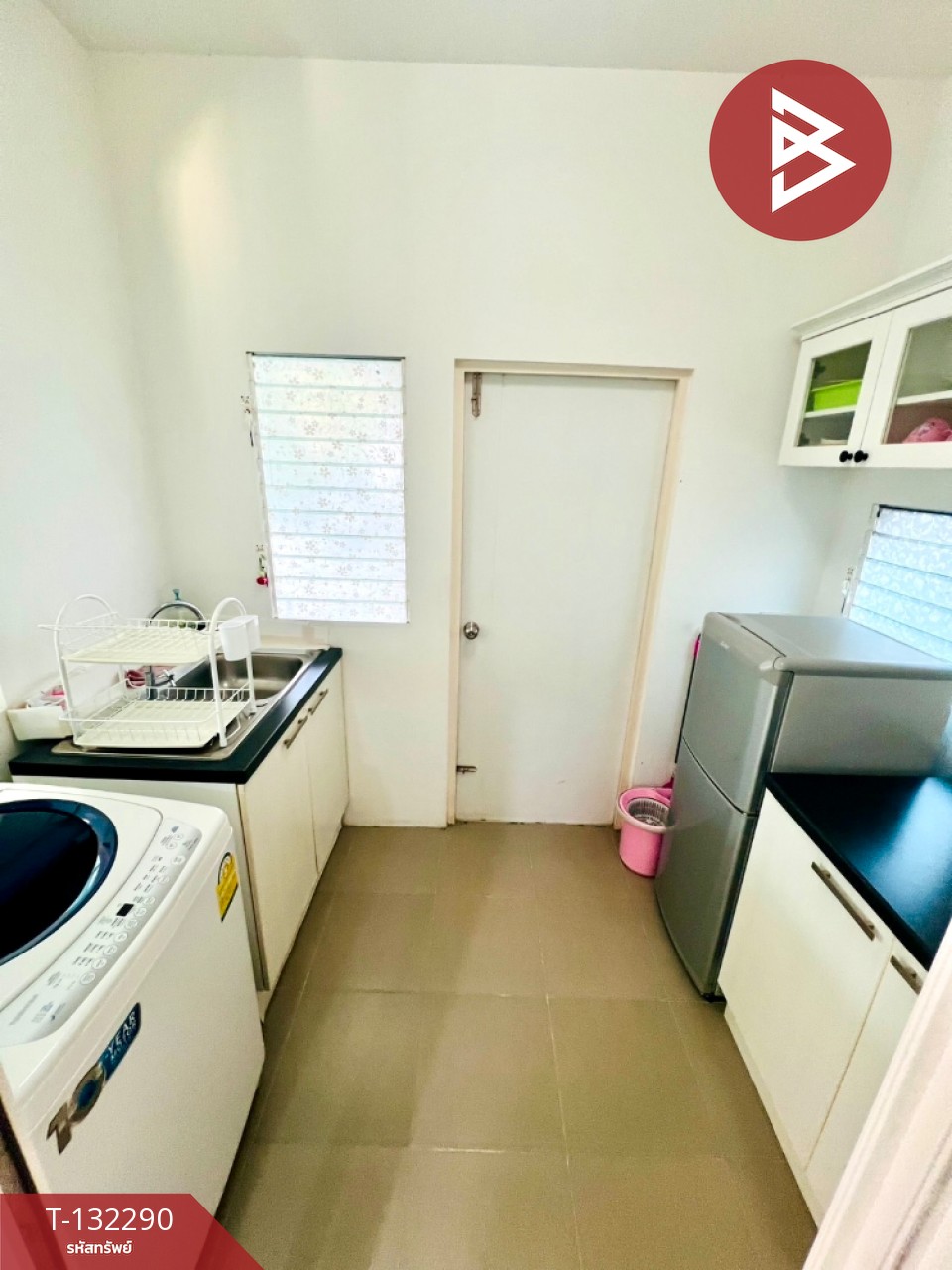 ขายบ้านเดี่ยว หมู่บ้านพฤกษ์ลดา ประชาอุทิศ90 (Pruklada Prachauthit90) พระสมุทรเจดีย์ สมุทรปราการ 13