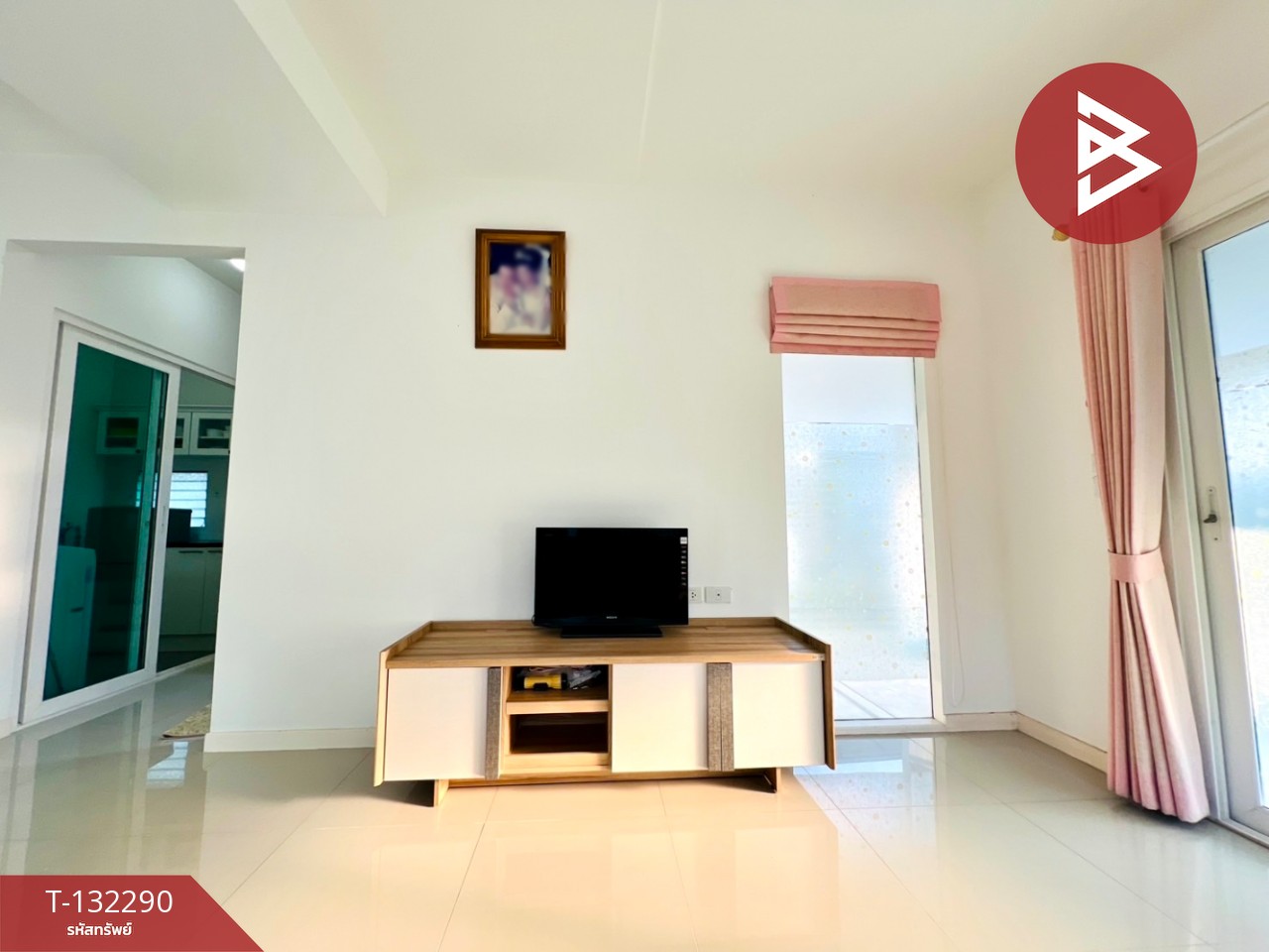 ขายบ้านเดี่ยว หมู่บ้านพฤกษ์ลดา ประชาอุทิศ90 (Pruklada Prachauthit90) พระสมุทรเจดีย์ สมุทรปราการ 4