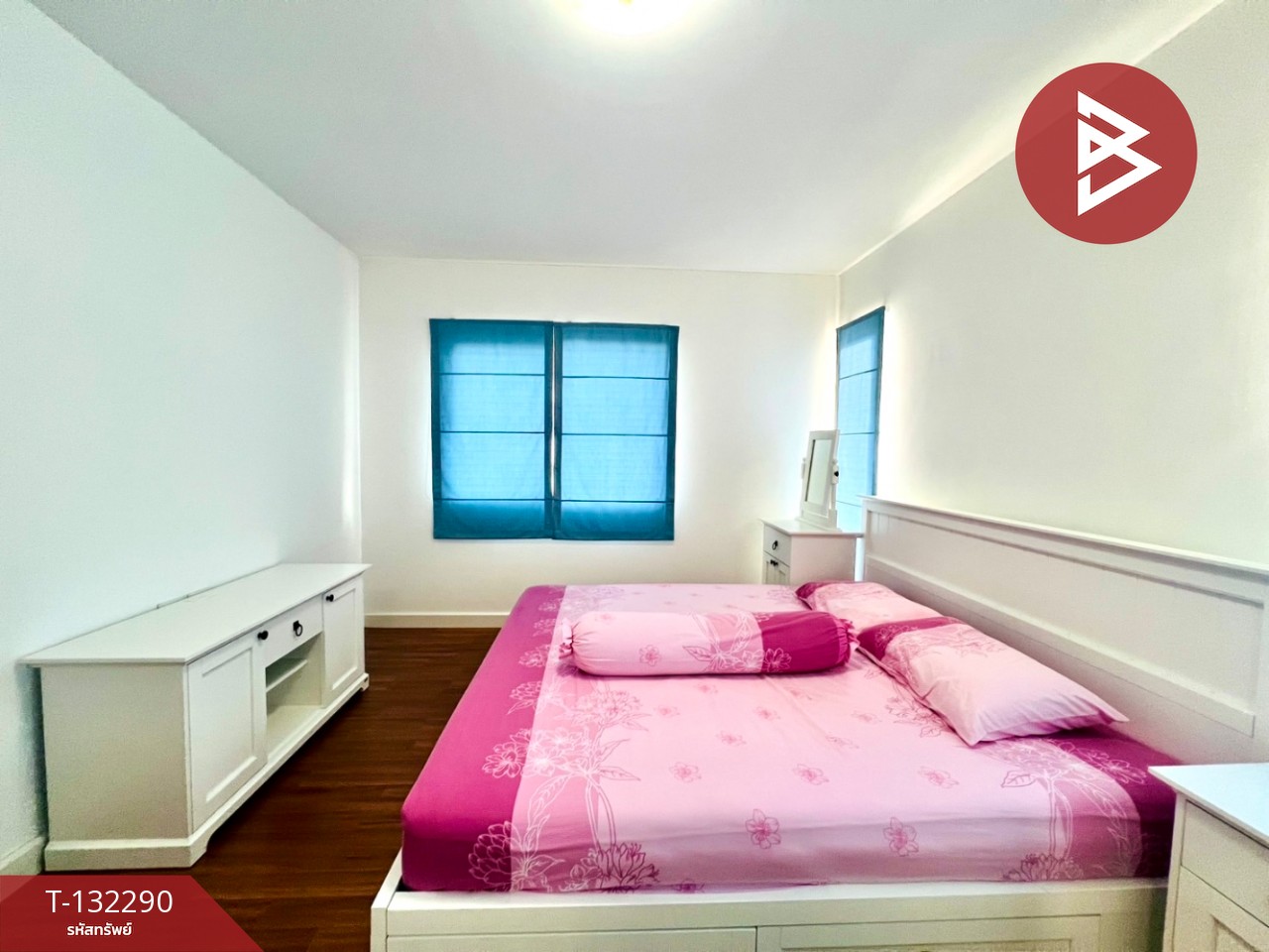 ขายบ้านเดี่ยว หมู่บ้านพฤกษ์ลดา ประชาอุทิศ90 (Pruklada Prachauthit90) พระสมุทรเจดีย์ สมุทรปราการ 8