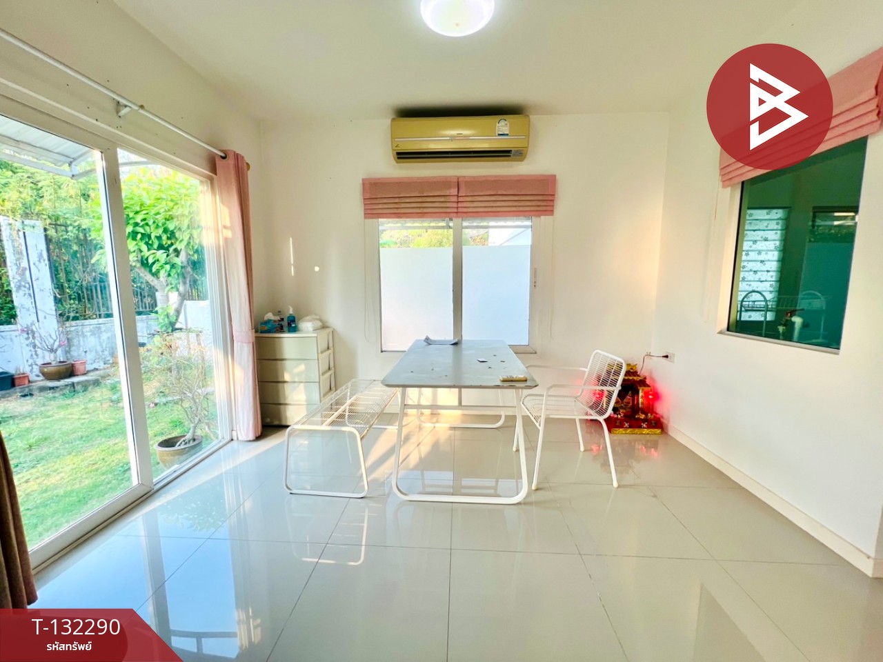 ขายบ้านเดี่ยว หมู่บ้านพฤกษ์ลดา ประชาอุทิศ90 (Pruklada Prachauthit90) พระสมุทรเจดีย์ สมุทรปราการ 5