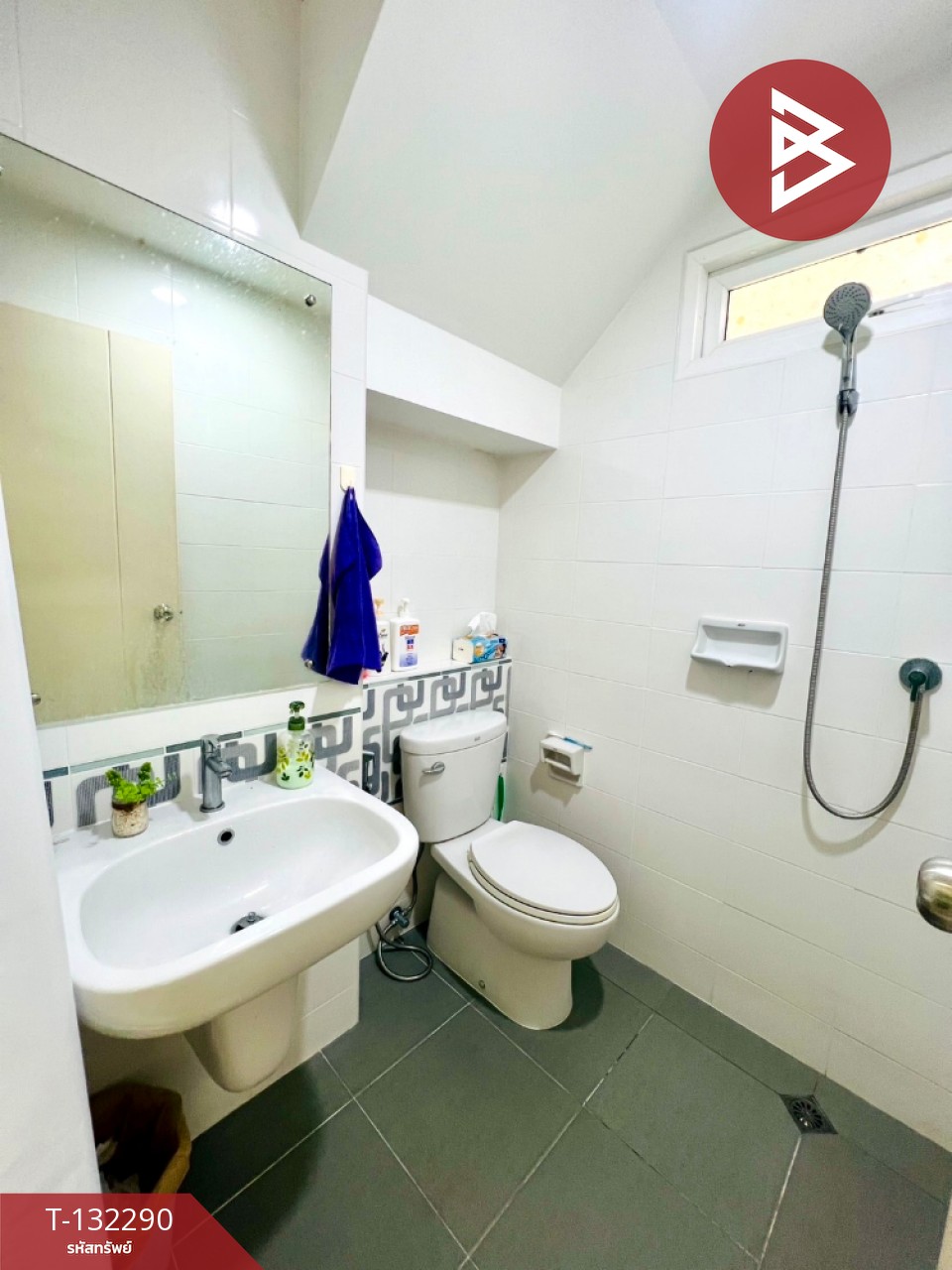 ขายบ้านเดี่ยว หมู่บ้านพฤกษ์ลดา ประชาอุทิศ90 (Pruklada Prachauthit90) พระสมุทรเจดีย์ สมุทรปราการ 14