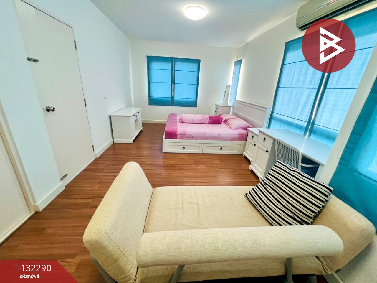 ขายบ้านเดี่ยว หมู่บ้านพฤกษ์ลดา ประชาอุทิศ90 (Pruklada Prachauthit90) พระสมุทรเจดีย์ สมุทรปราการ 6