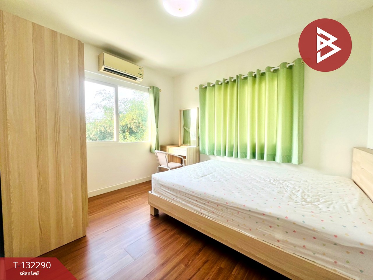 ขายบ้านเดี่ยว หมู่บ้านพฤกษ์ลดา ประชาอุทิศ90 (Pruklada Prachauthit90) พระสมุทรเจดีย์ สมุทรปราการ 10