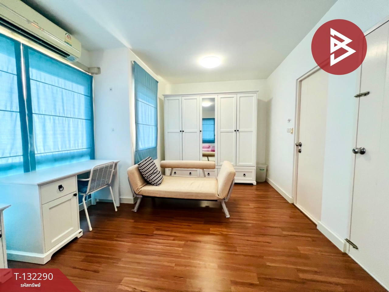 ขายบ้านเดี่ยว หมู่บ้านพฤกษ์ลดา ประชาอุทิศ90 (Pruklada Prachauthit90) พระสมุทรเจดีย์ สมุทรปราการ 7