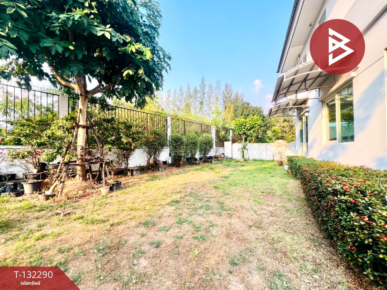 ขายบ้านเดี่ยว หมู่บ้านพฤกษ์ลดา ประชาอุทิศ90 (Pruklada Prachauthit90) พระสมุทรเจดีย์ สมุทรปราการ 11