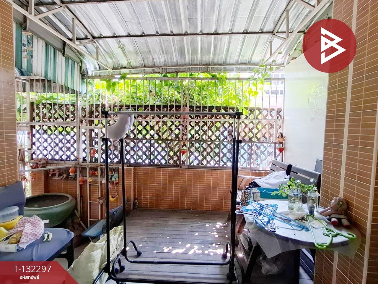 ขายทาวน์เฮ้าส์ หมู่บ้านดิสคอฟเวอรี่เพลส รังสิต-คลอง7 (Discovery Place Rangsit-Klong7) ปทุมธานี 6
