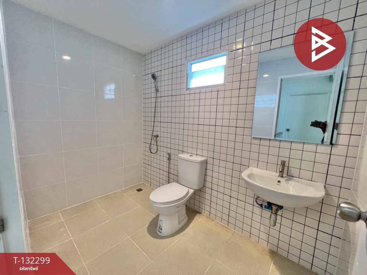 ขายทาวน์เฮ้าส์ หมู่บ้านพฤกษา 106 บางปู-ตำหรุ สมุทรปราการ 15