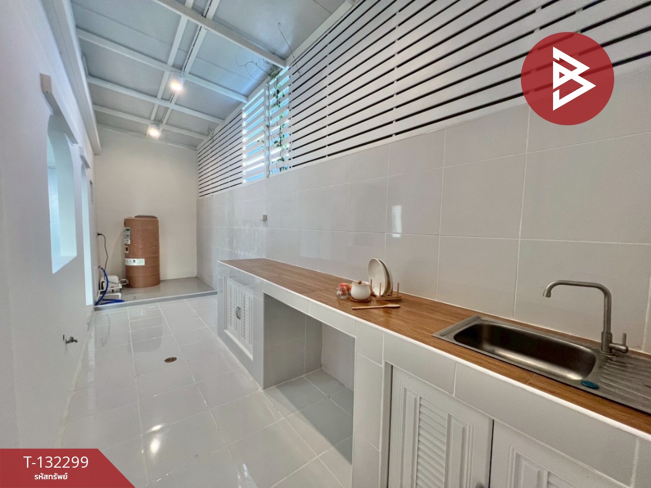 ขายทาวน์เฮ้าส์ หมู่บ้านพฤกษา 106 บางปู-ตำหรุ สมุทรปราการ 8