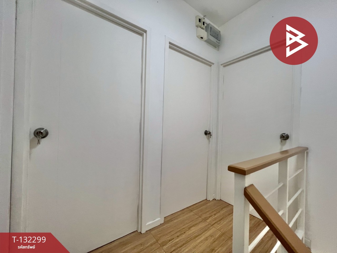 ขายทาวน์เฮ้าส์ หมู่บ้านพฤกษา 106 บางปู-ตำหรุ สมุทรปราการ 10