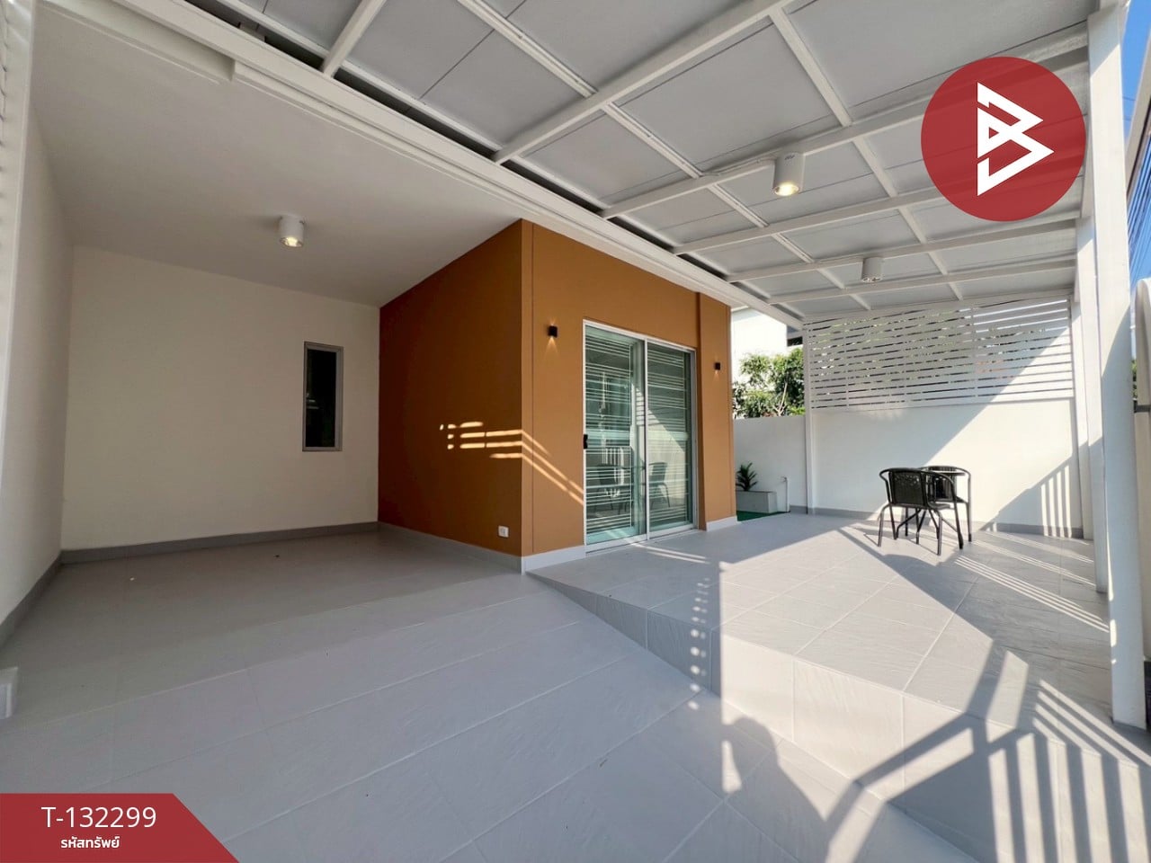 ขายทาวน์เฮ้าส์ หมู่บ้านพฤกษา 106 บางปู-ตำหรุ สมุทรปราการ 3