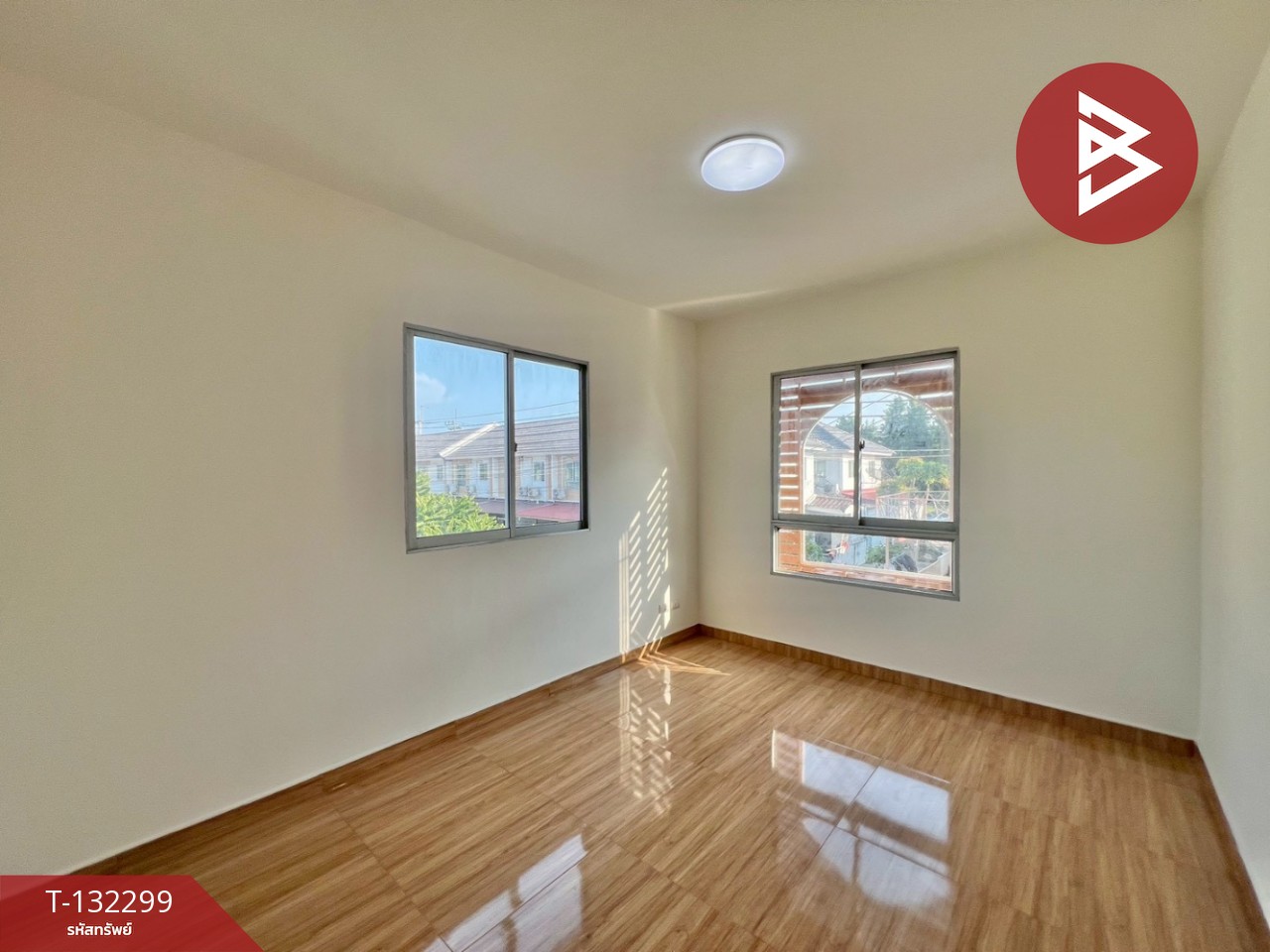 ขายทาวน์เฮ้าส์ หมู่บ้านพฤกษา 106 บางปู-ตำหรุ สมุทรปราการ 11