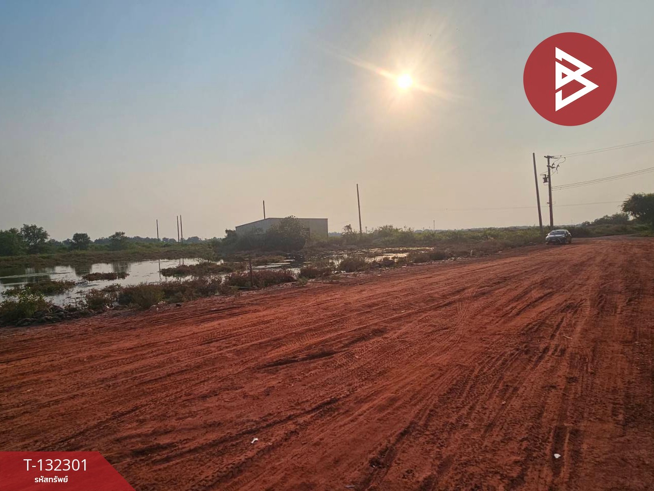 ขายที่ดิน เนื้อที่ 1 ไร่ โคกขาม สมุทรสาคร 8