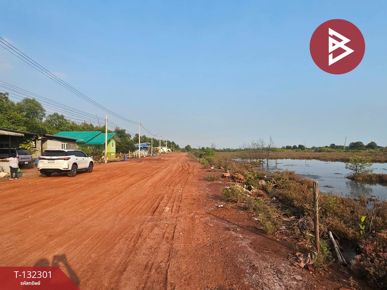 ขายที่ดิน เนื้อที่ 1 ไร่ โคกขาม สมุทรสาคร 7