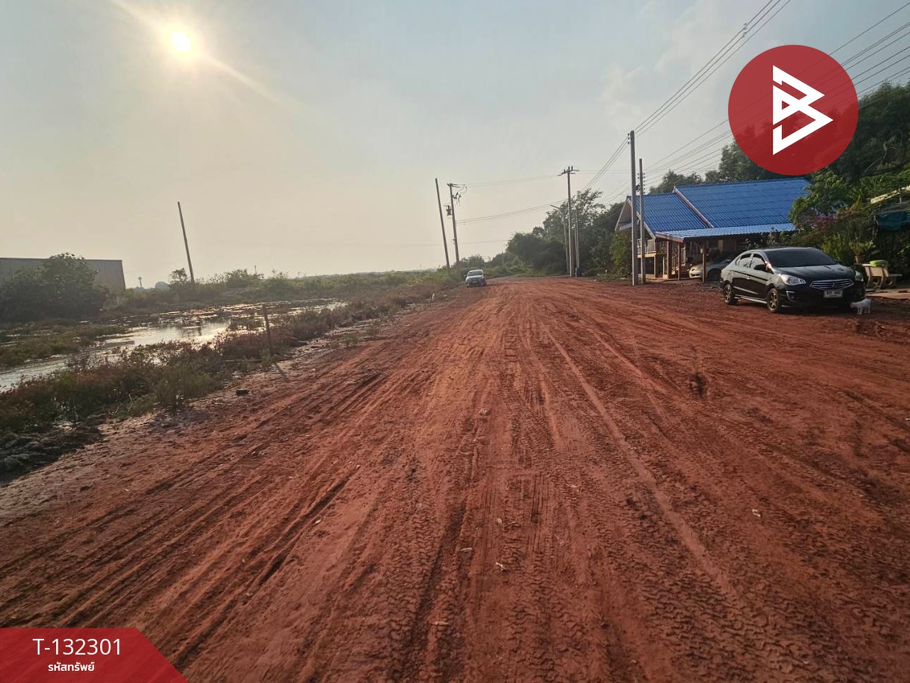 ขายที่ดิน เนื้อที่ 1 ไร่ โคกขาม สมุทรสาคร 6