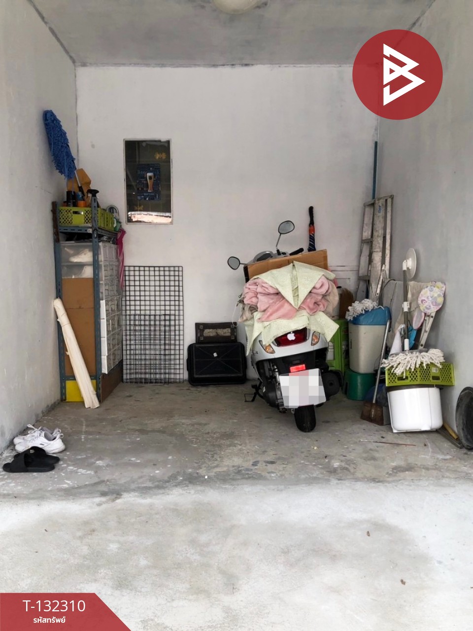 ขายทาวน์เฮ้าส์ หมู่บ้านพฤกษา 56 สุขสวัสดิ์-วงแหวน สมุทรปราการ 2