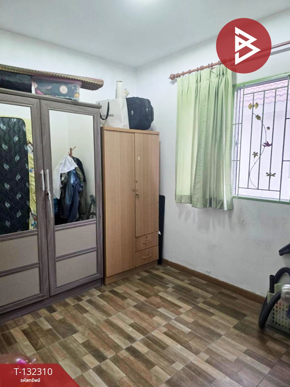 ขายทาวน์เฮ้าส์ หมู่บ้านพฤกษา 56 สุขสวัสดิ์-วงแหวน สมุทรปราการ 5