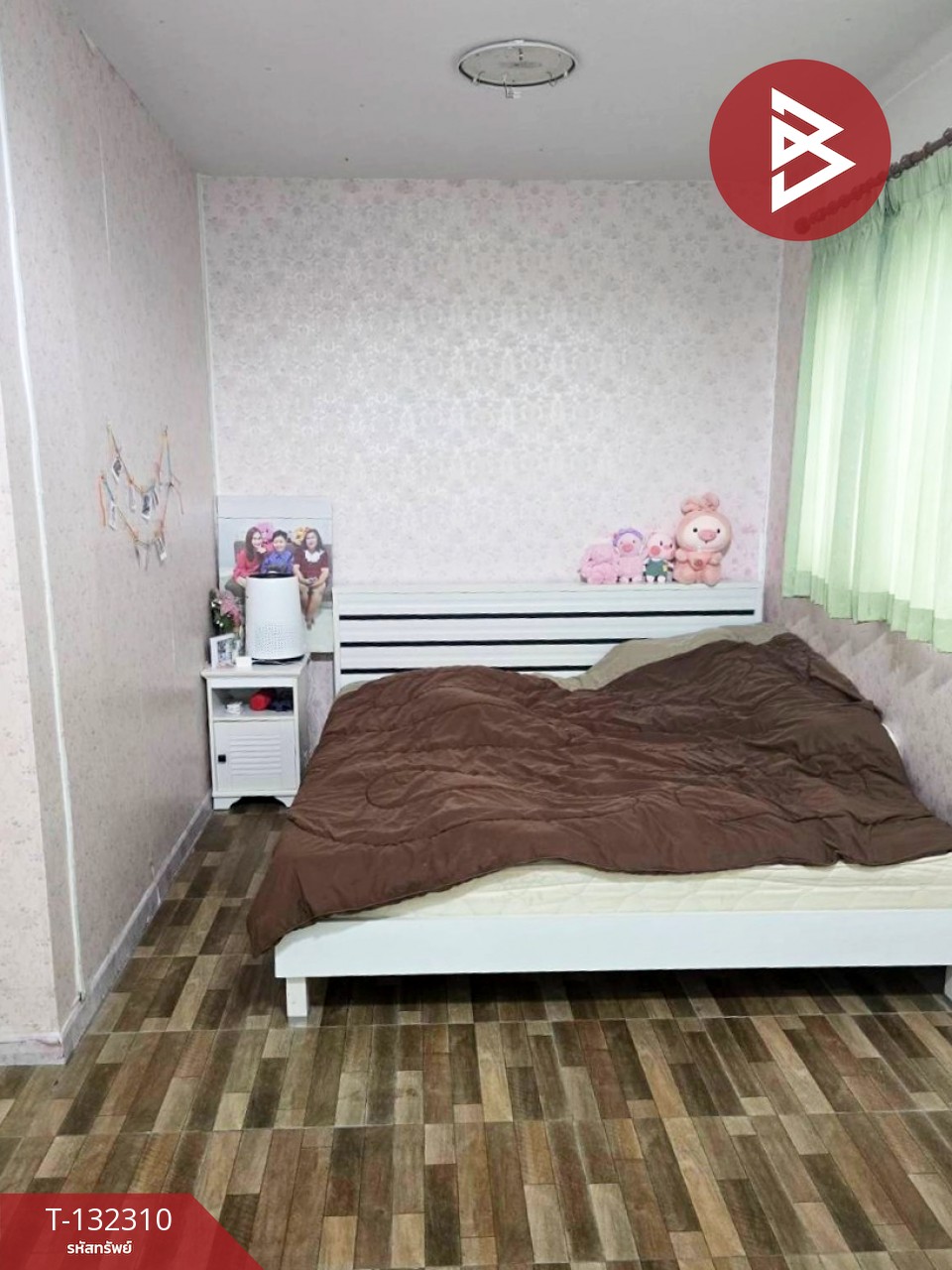 ขายทาวน์เฮ้าส์ หมู่บ้านพฤกษา 56 สุขสวัสดิ์-วงแหวน สมุทรปราการ 4