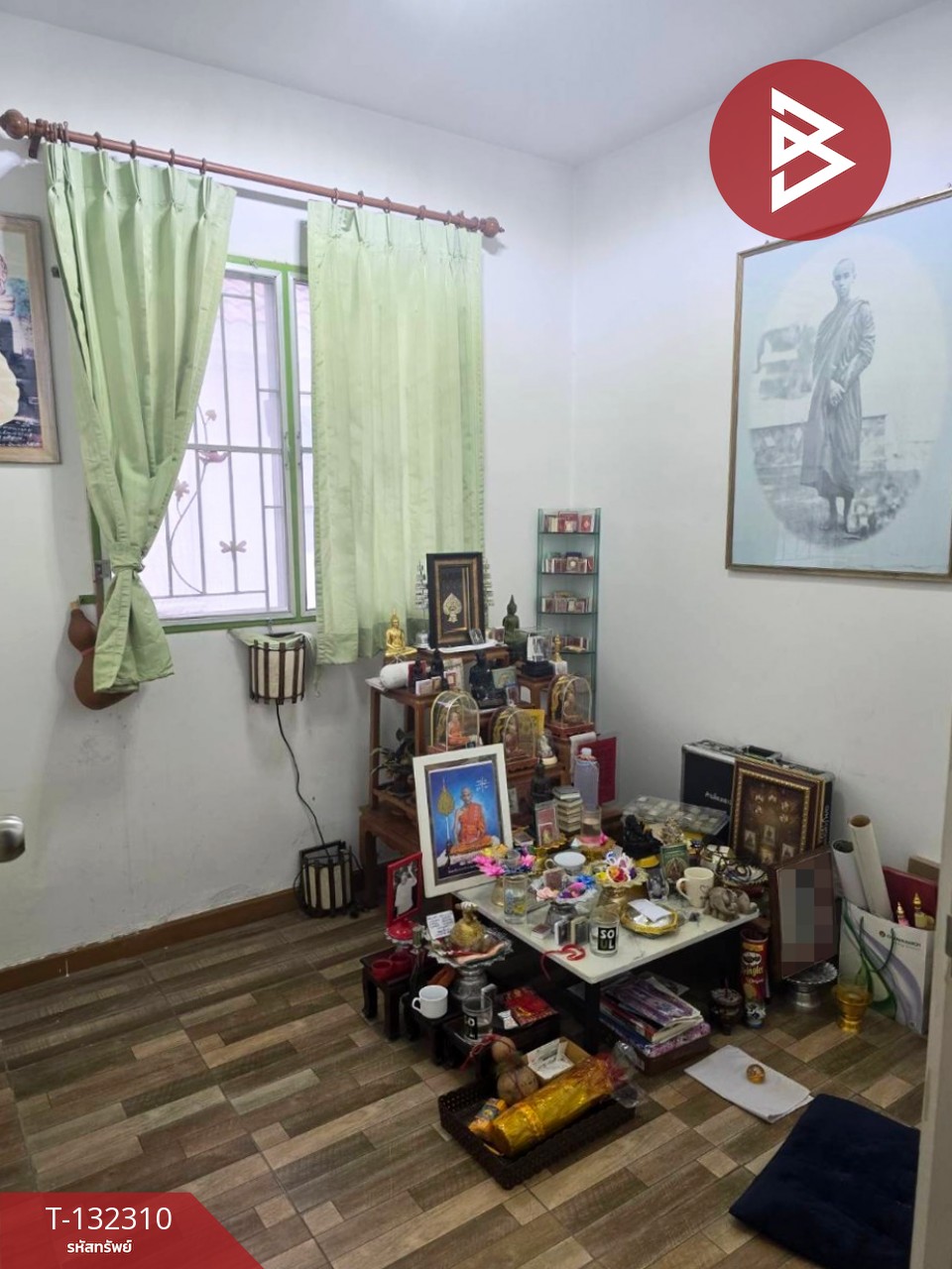 ขายทาวน์เฮ้าส์ หมู่บ้านพฤกษา 56 สุขสวัสดิ์-วงแหวน สมุทรปราการ 7