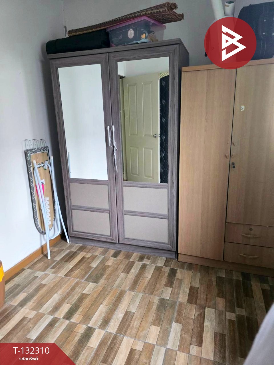 ขายทาวน์เฮ้าส์ หมู่บ้านพฤกษา 56 สุขสวัสดิ์-วงแหวน สมุทรปราการ 6