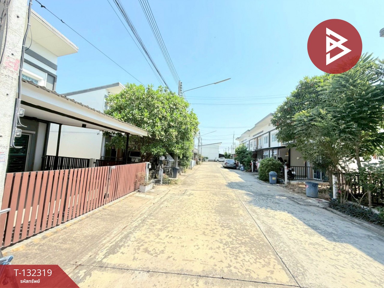 ขายทาวน์เฮ้าส์ หมู่บ้านไลโอ บลิสซ์ รังสิต-คลอง4 (Lio Bliss Rangsit-Khlong4) ปทุมธานี 2