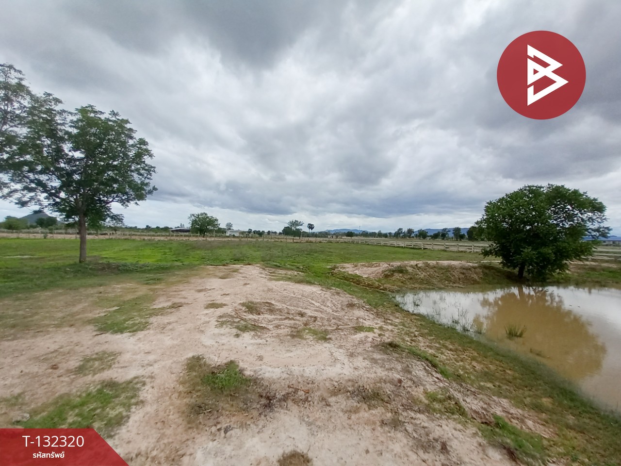 ขายที่ดิน เนื้อที่ 2 ไร่ 1 งาน เลาขวัญ กาญจนบุรี 5