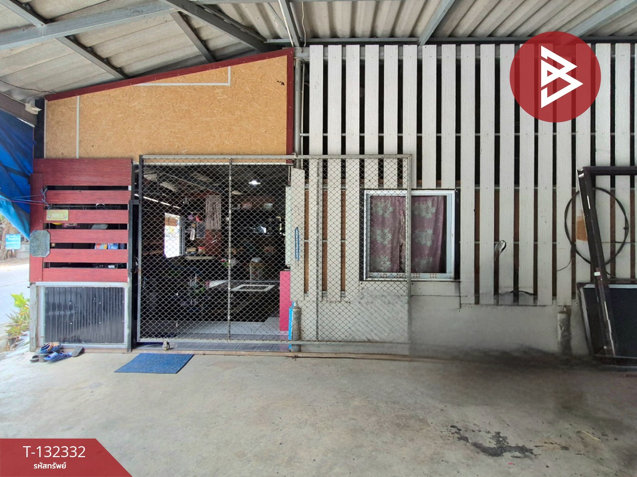 ขายบ้านเดี่ยว เนื้อที่ 77 ตร.วา ดำเนินสะดวก ราชบุรี 10