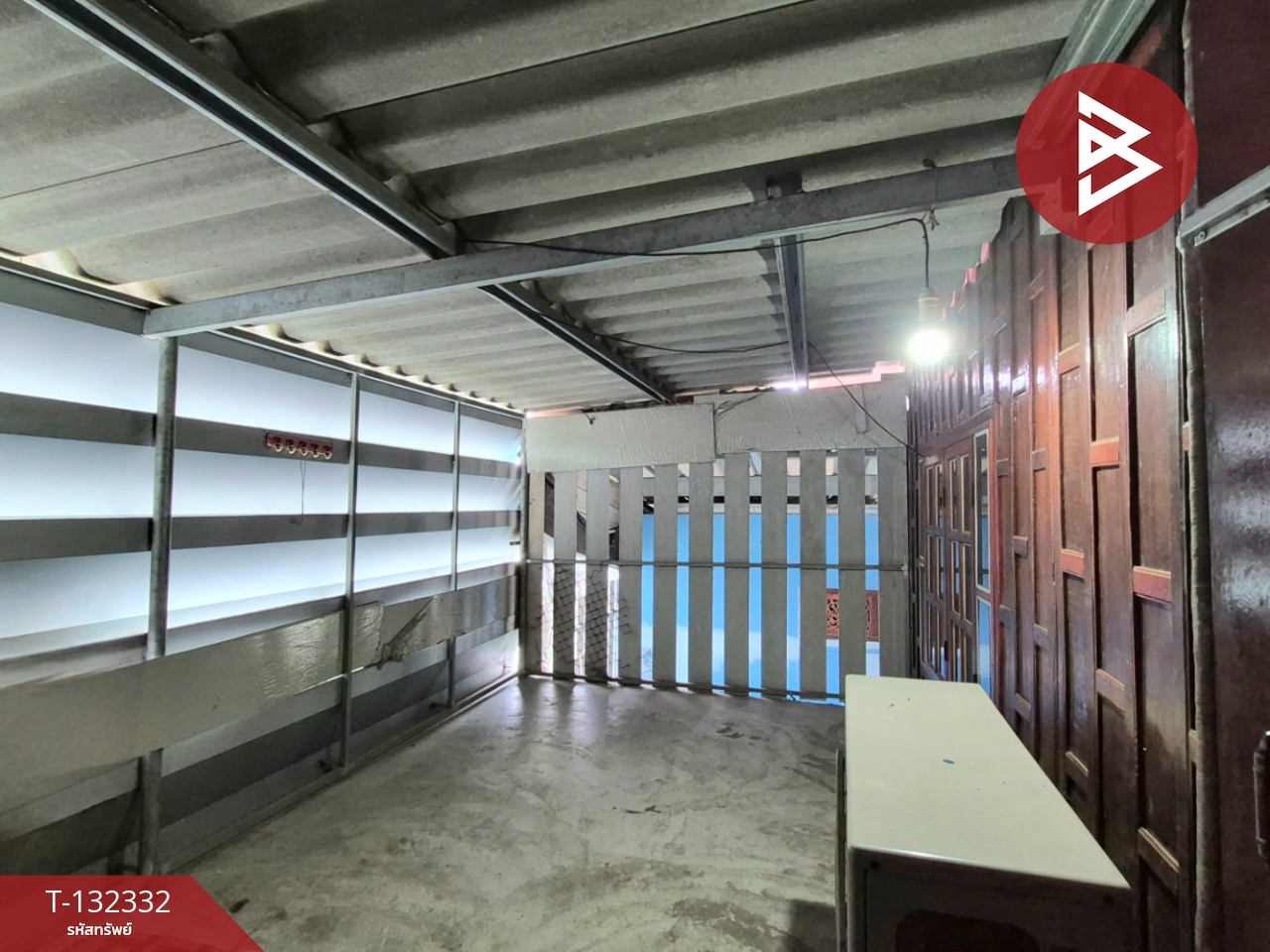 ขายบ้านเดี่ยว เนื้อที่ 77 ตร.วา ดำเนินสะดวก ราชบุรี 12