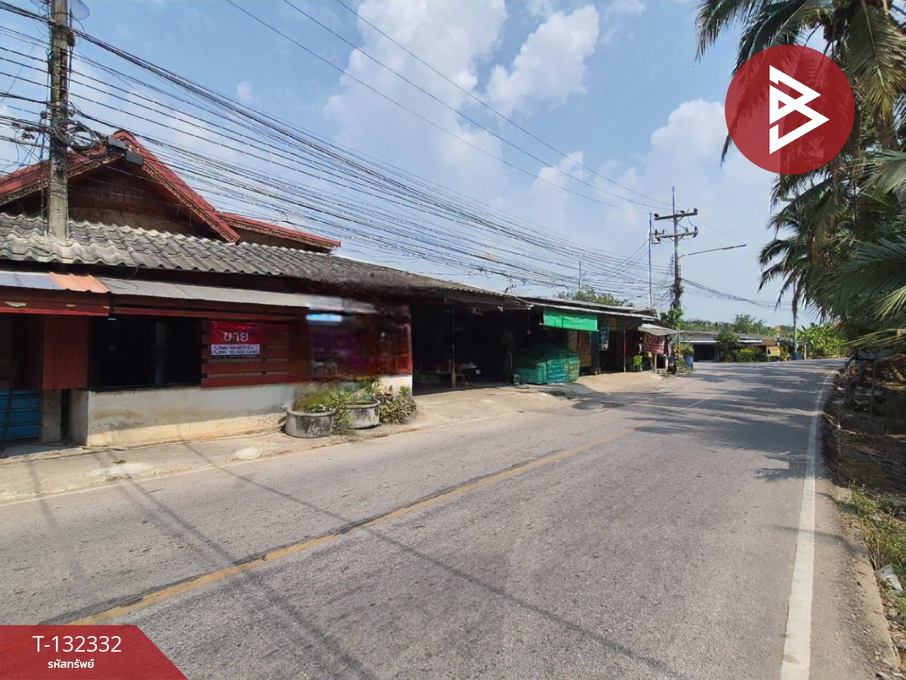 ขายบ้านเดี่ยว เนื้อที่ 77 ตร.วา ดำเนินสะดวก ราชบุรี 15