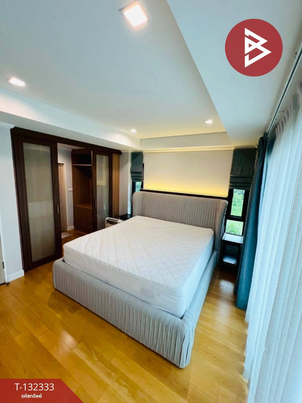 ขายบ้านแฝด หมู่บ้านศุภาลัย เอสเซ้นส์ ลาดพร้าว บางกะปิ กรุงเทพมหานคร 9
