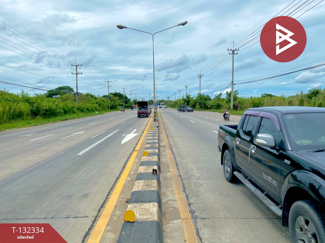 ขายที่ดิน เนื้อที่ 7 ไร่ 23 ตร.วา กำแพงแสน นครปฐม 14