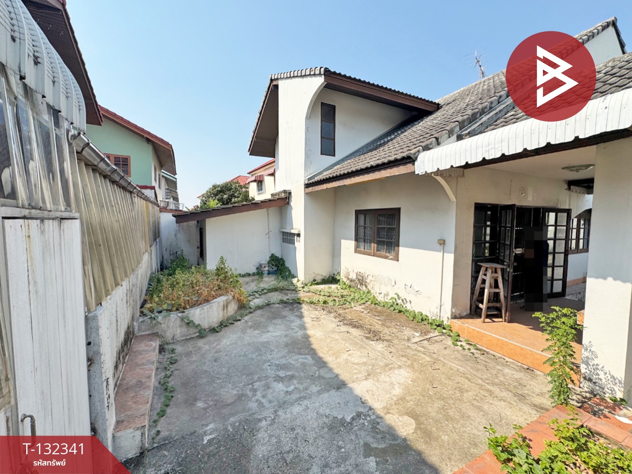 ขายบ้านเดี่ยว หมู่บ้านเทพานิเวศน์ เทพารักษ์ สมุทรปราการ 4