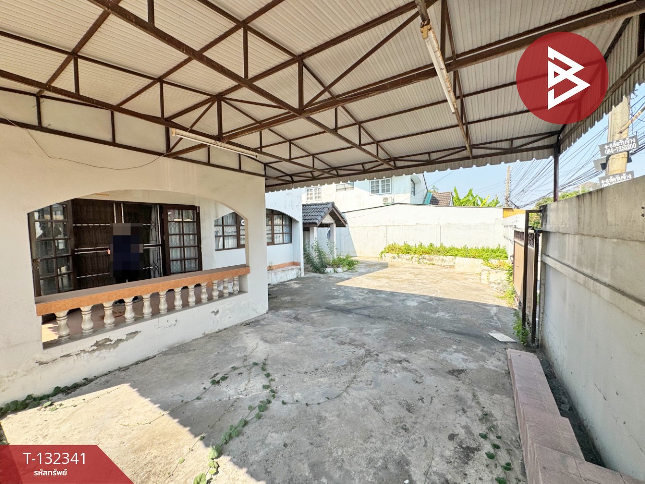 ขายบ้านเดี่ยว หมู่บ้านเทพานิเวศน์ เทพารักษ์ สมุทรปราการ 3