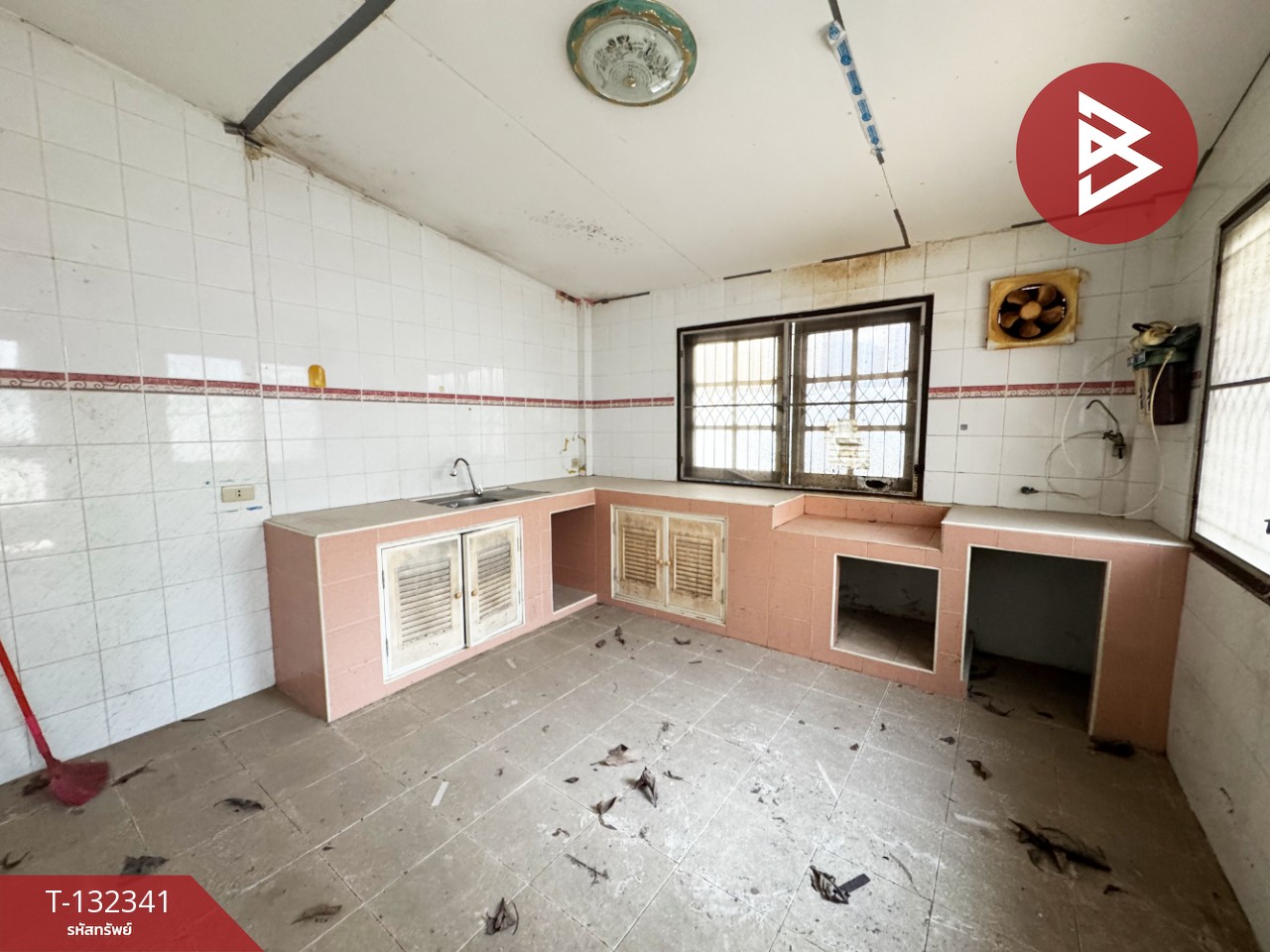 ขายบ้านเดี่ยว หมู่บ้านเทพานิเวศน์ เทพารักษ์ สมุทรปราการ 9