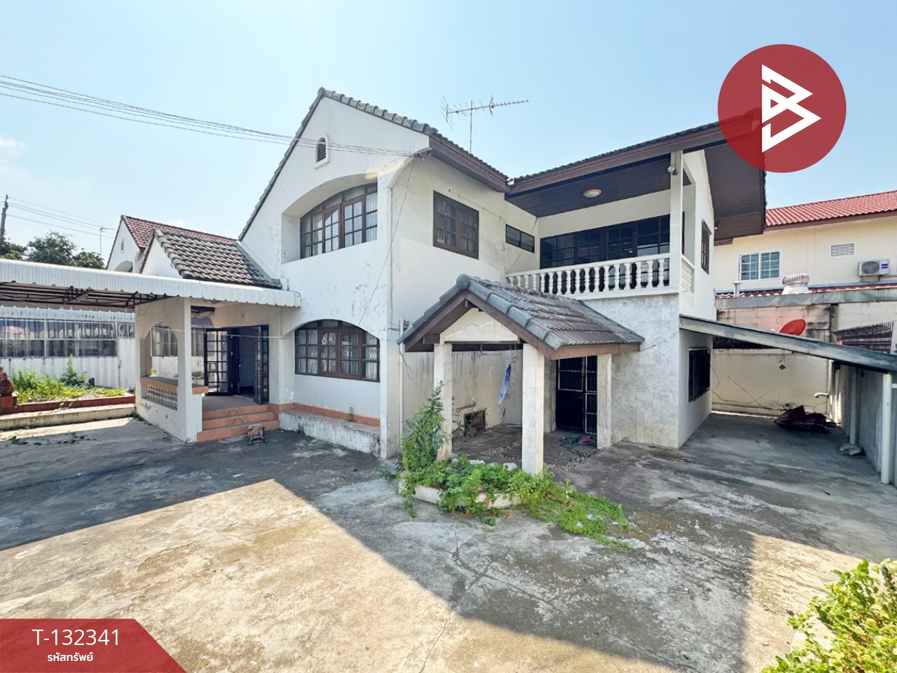 ขายบ้านเดี่ยว หมู่บ้านเทพานิเวศน์ เทพารักษ์ สมุทรปราการ 2