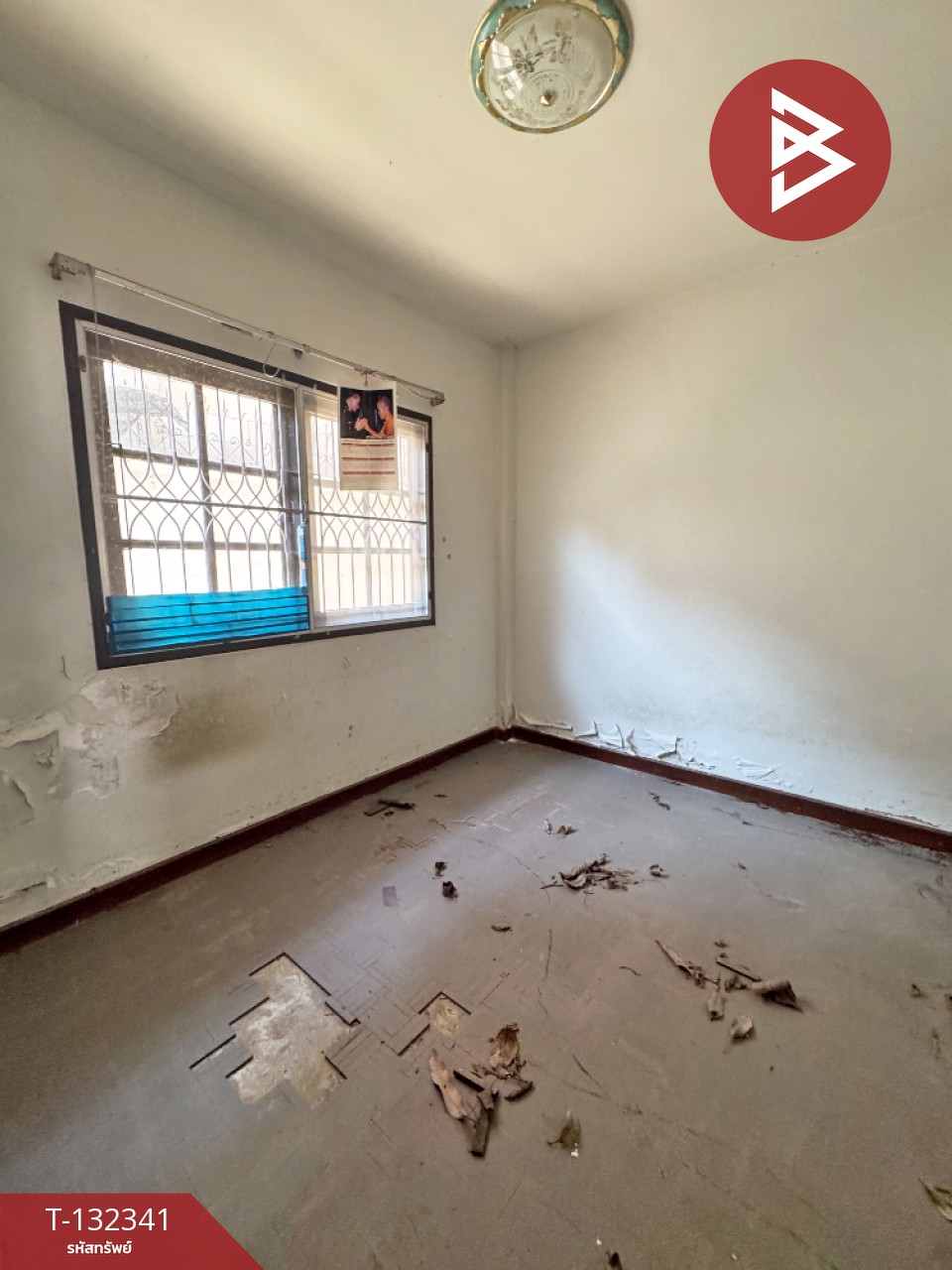 ขายบ้านเดี่ยว หมู่บ้านเทพานิเวศน์ เทพารักษ์ สมุทรปราการ 11