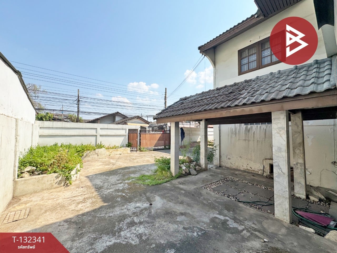 ขายบ้านเดี่ยว หมู่บ้านเทพานิเวศน์ เทพารักษ์ สมุทรปราการ 5