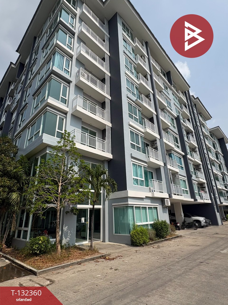 ขายคอนโดมิเนียม รอยัลฮิลล์ รีสอร์ท บ่อวิน (Royal Hill Resort Bowin) ศรีราชา ชลบุรี 10