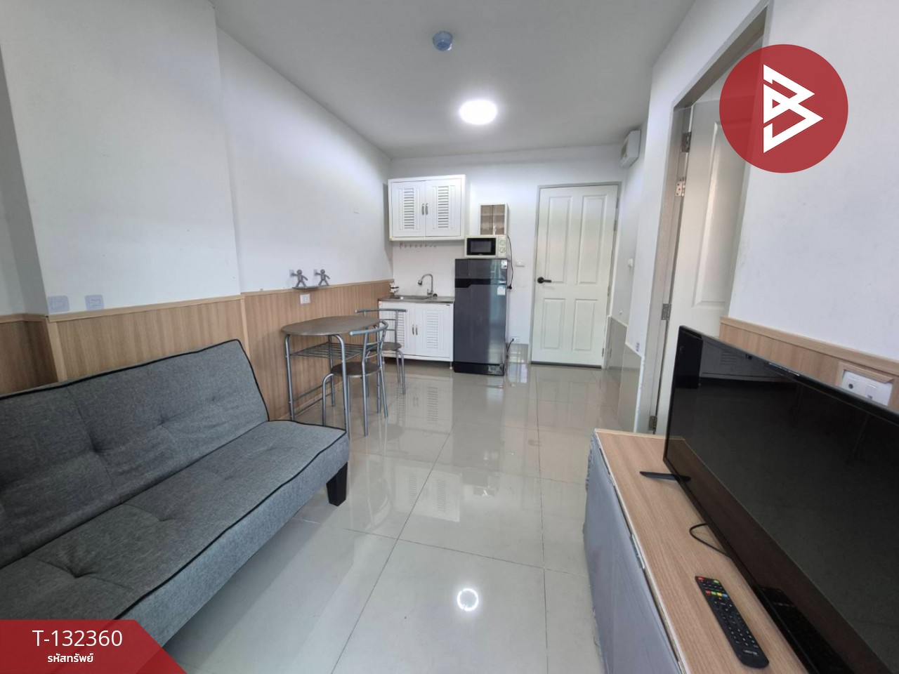 ขายคอนโดมิเนียม รอยัลฮิลล์ รีสอร์ท บ่อวิน (Royal Hill Resort Bowin) ศรีราชา ชลบุรี 1