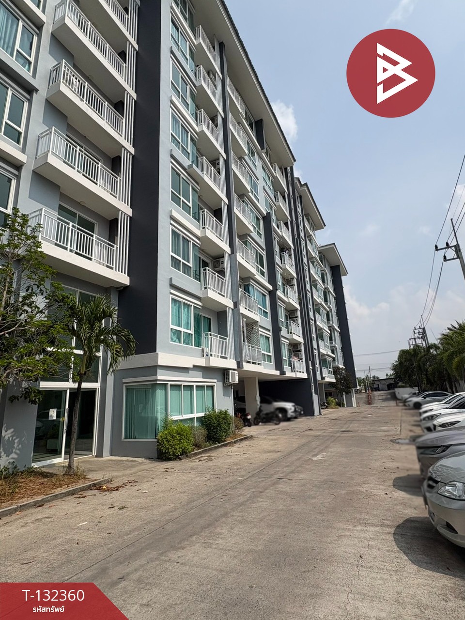 ขายคอนโดมิเนียม รอยัลฮิลล์ รีสอร์ท บ่อวิน (Royal Hill Resort Bowin) ศรีราชา ชลบุรี 9