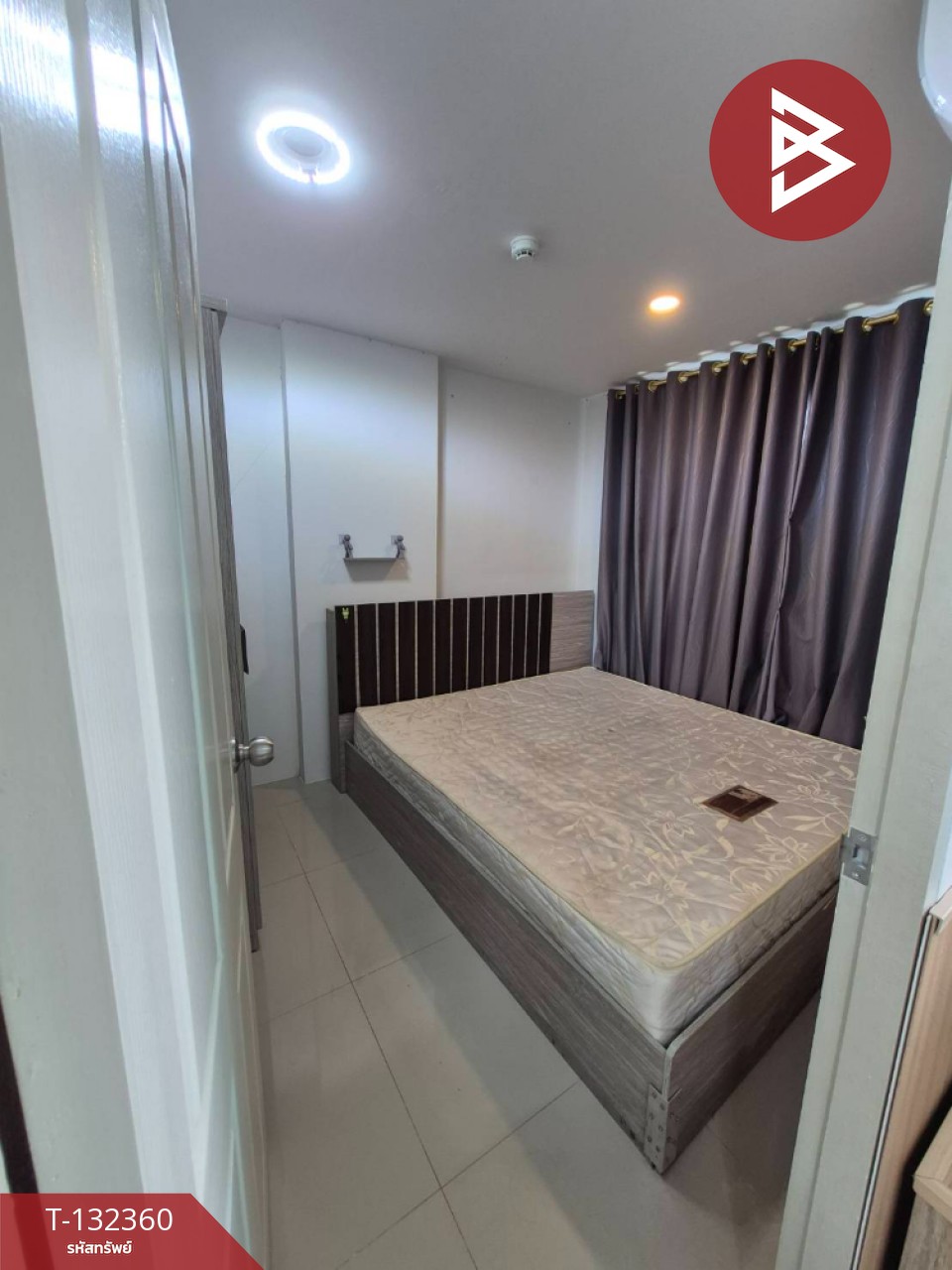 ขายคอนโดมิเนียม รอยัลฮิลล์ รีสอร์ท บ่อวิน (Royal Hill Resort Bowin) ศรีราชา ชลบุรี 5