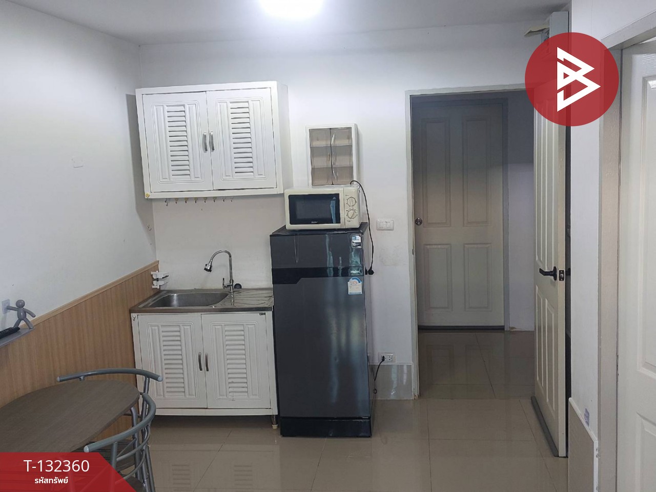 ขายคอนโดมิเนียม รอยัลฮิลล์ รีสอร์ท บ่อวิน (Royal Hill Resort Bowin) ศรีราชา ชลบุรี 3