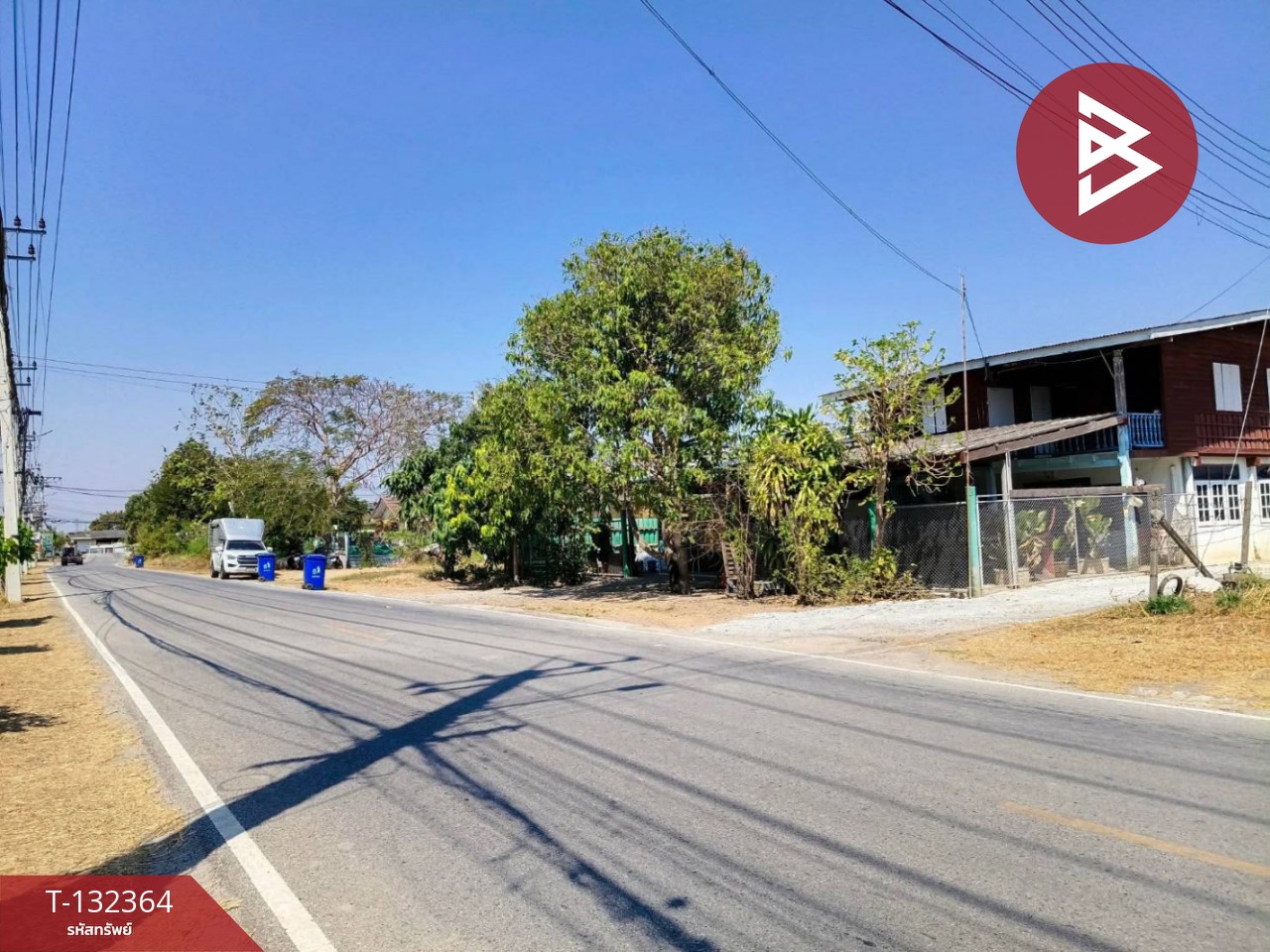 ขายที่ดิน เนื้อที่ 3 งาน 56.5 ตร.วา บางปะกง ฉะเชิงเทรา 10