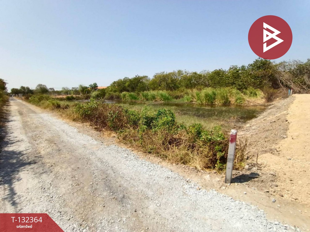 ขายที่ดิน เนื้อที่ 3 งาน 56.5 ตร.วา บางปะกง ฉะเชิงเทรา 1