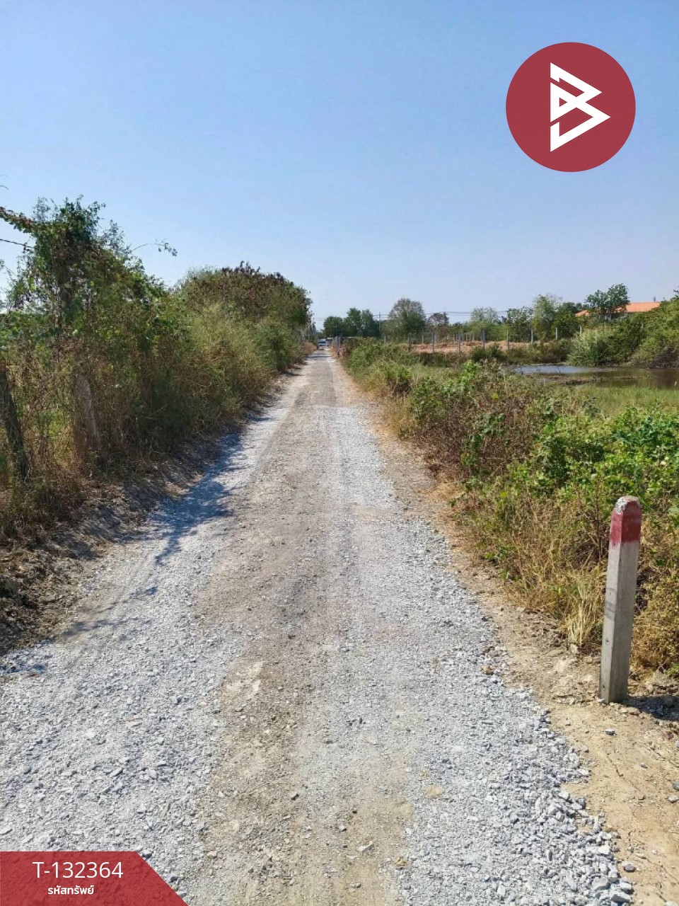 ขายที่ดิน เนื้อที่ 3 งาน 56.5 ตร.วา บางปะกง ฉะเชิงเทรา 8