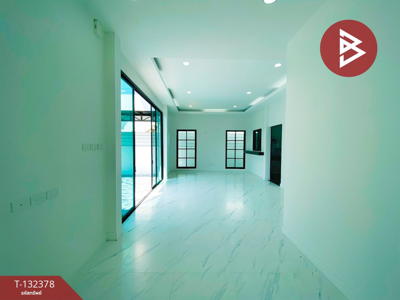 ขายบ้านเดี่ยวสไตล์พูลวิลล่า เนื้อที่ 50 ตร.วา หัวหิน ประจวบคีรีขันธ์ 5