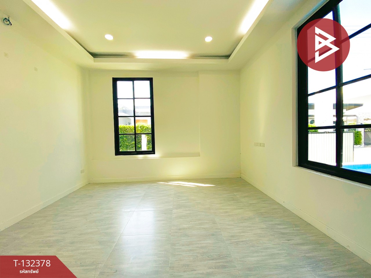 ขายบ้านเดี่ยวสไตล์พูลวิลล่า เนื้อที่ 50 ตร.วา หัวหิน ประจวบคีรีขันธ์ 12