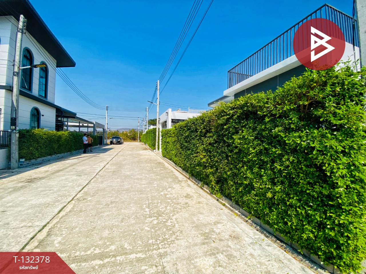 ขายบ้านเดี่ยวสไตล์พูลวิลล่า เนื้อที่ 50 ตร.วา หัวหิน ประจวบคีรีขันธ์ 10