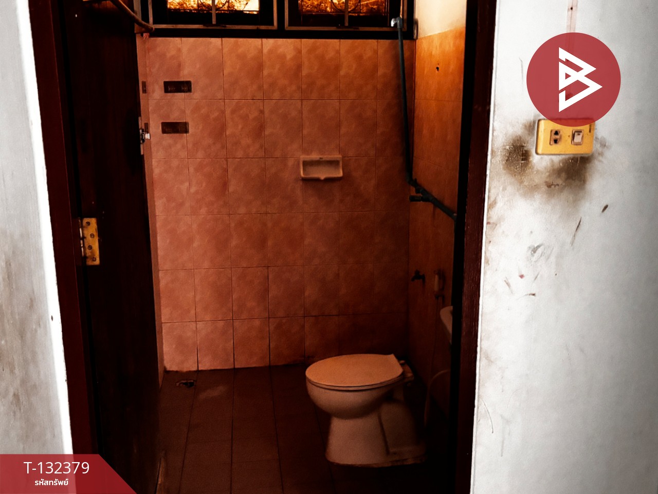 ขายบ้านเดี่ยว หมู่บ้านชื่นจิตร ราชบุรี 14