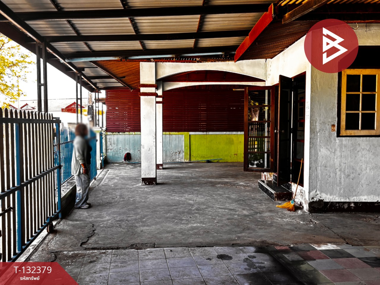 ขายบ้านเดี่ยว หมู่บ้านชื่นจิตร ราชบุรี 6