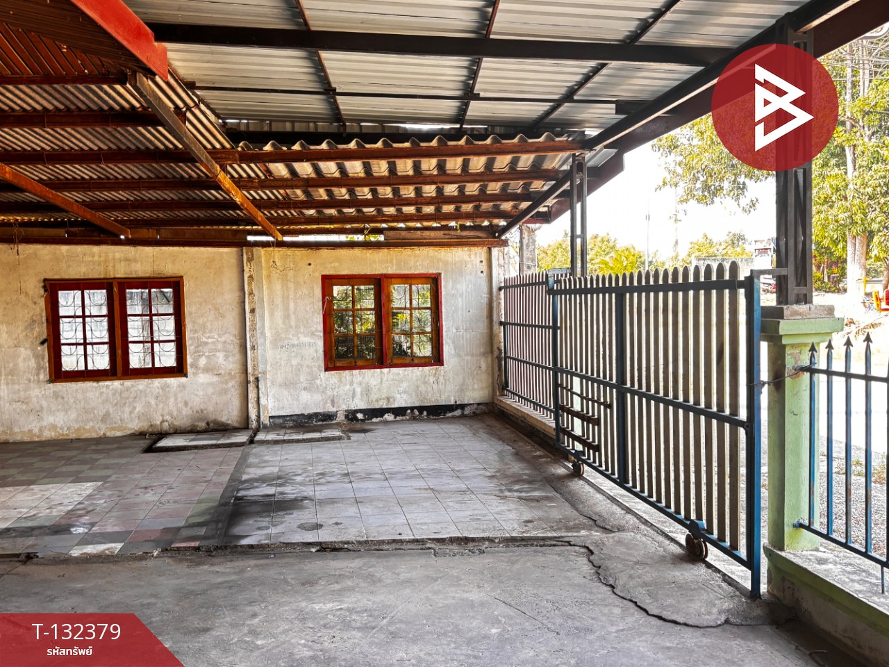 ขายบ้านเดี่ยว หมู่บ้านชื่นจิตร ราชบุรี 7